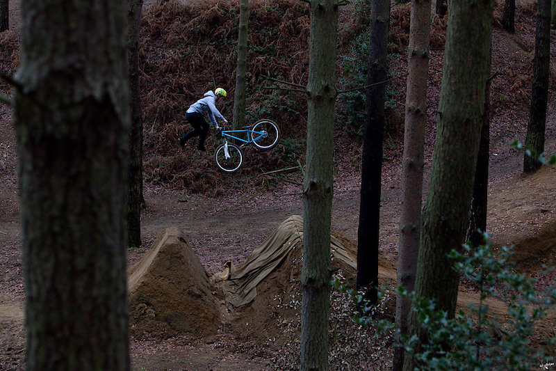 Sam Pilgrim // Photo by Szymon Nieborak - www.delayedpleasure.com