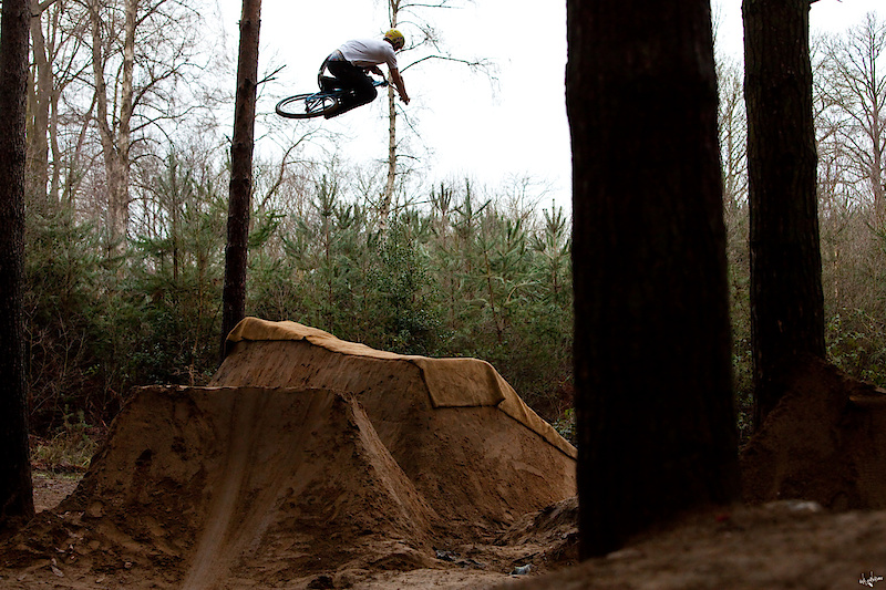 Sam Pilgrim // Photo by Szymon Nieborak - www.delayedpleasure.com
