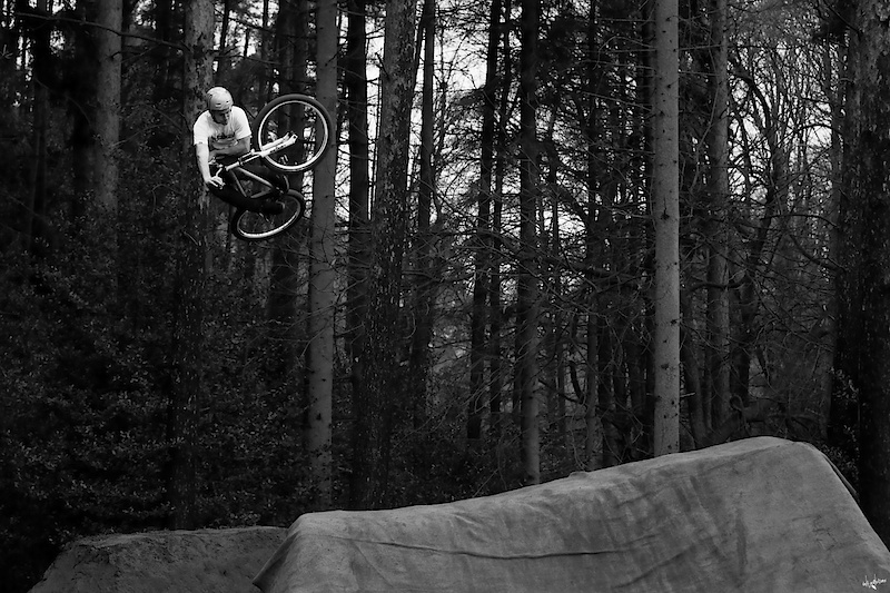 Sam Pilgrim // Photo by Szymon Nieborak - www.delayedpleasure.com