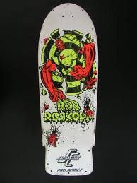 An original Roskopp deck
