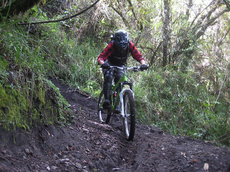 Alban Aubert, DH teleferico