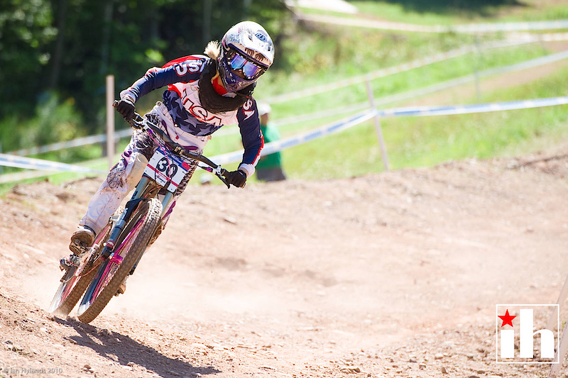 Racing World Cup Finals at Windham