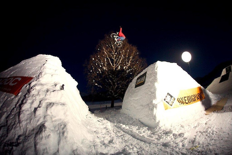 Jamie Goldman - Whitestyle 2011