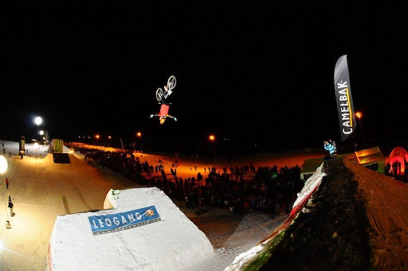 Antoine Bizet - Whitestyle 2011