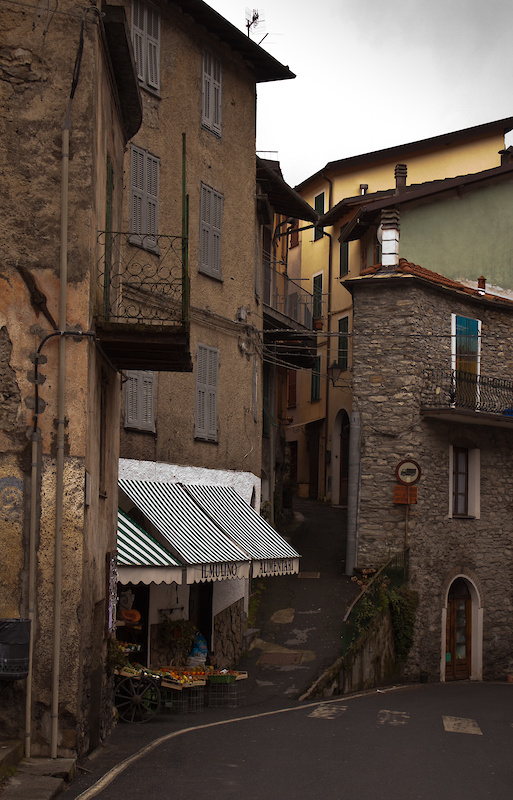 Molini di Triora