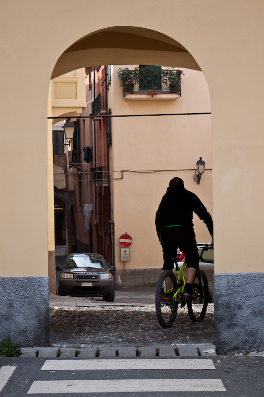 Pievo Dei Teco