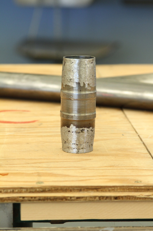 Headtube