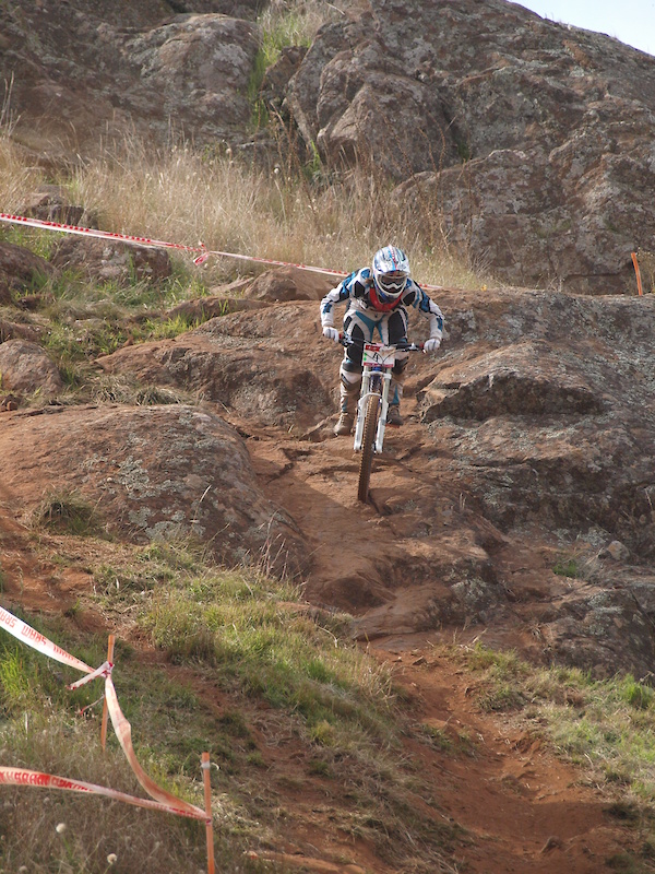 Today was Holly's maiden Elite victory. Photo: Peter Karas.