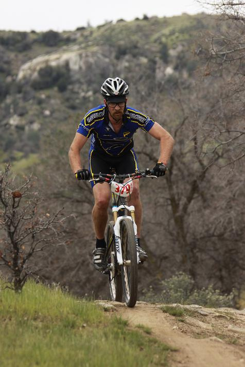 Scott Chapin - Photo: Mike Lane/Sierra Images