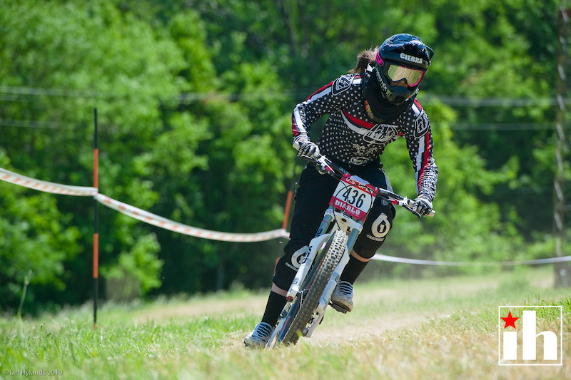 1st place US Open