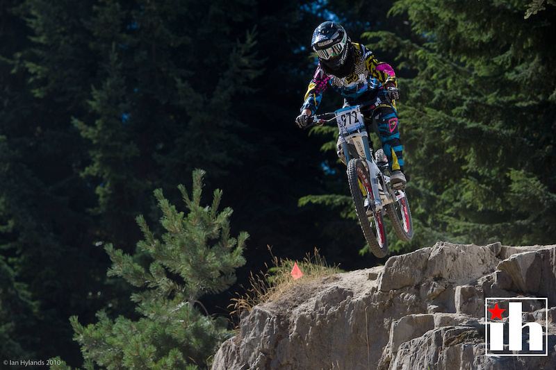 Crankworx Air DH