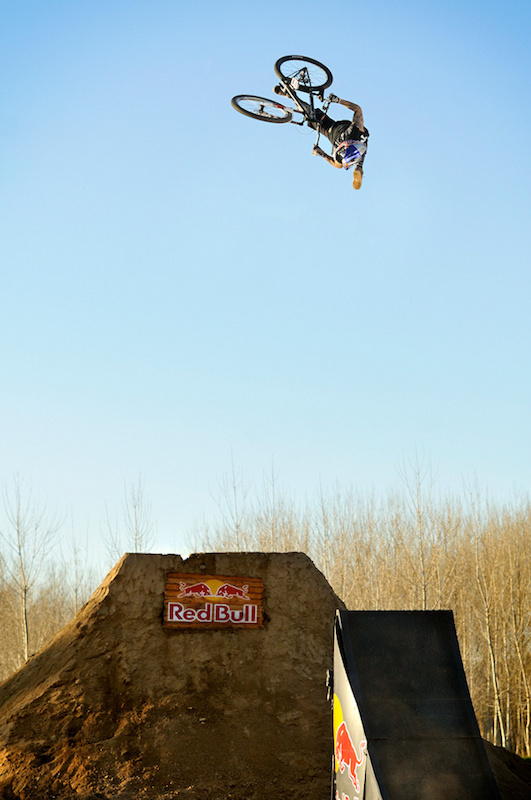 Andreu Lacondeguy from We are Family