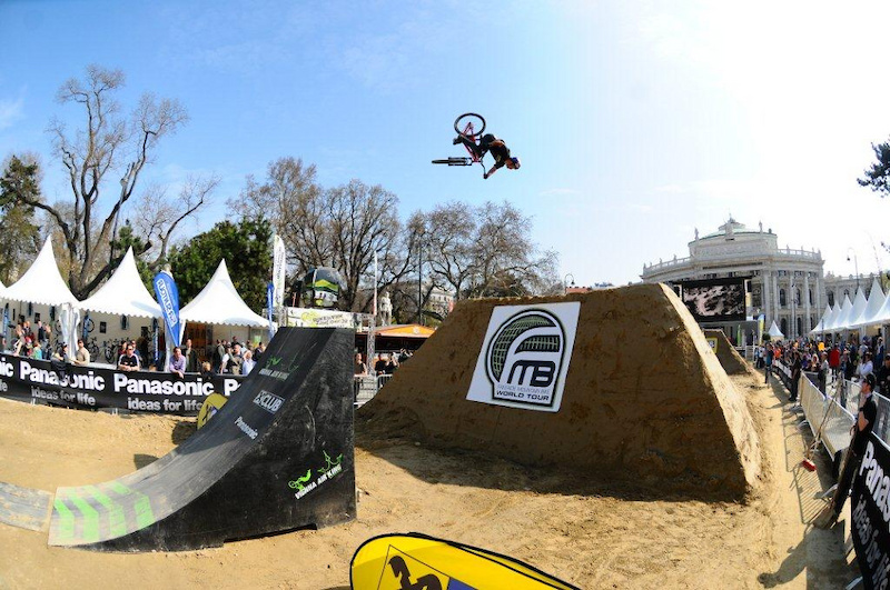 Yannick Granieri
