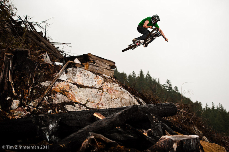 Image by Tim Zimmerman