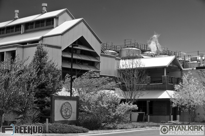 This place is huge, but it maintains a small company feel.