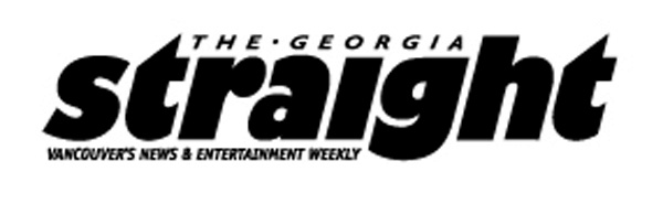 The Georgia Straight