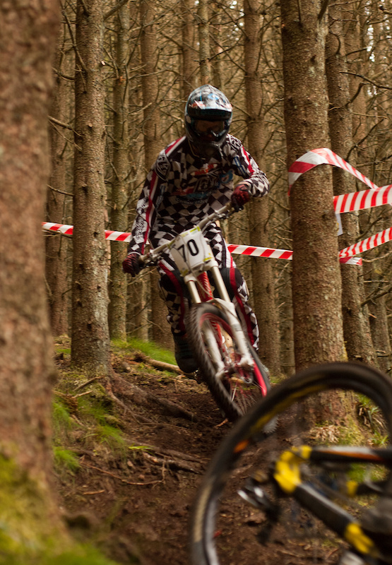 Matty Leggett