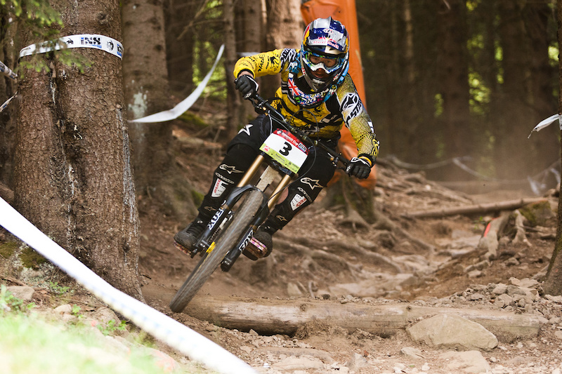 Brook MacDonald