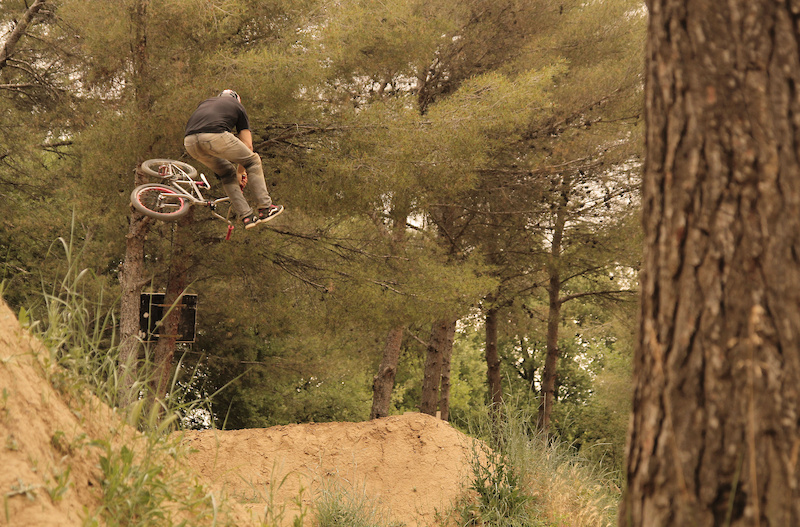 bike flip