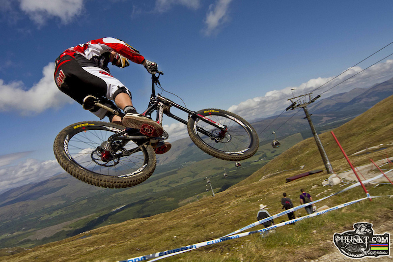 Greg Minaar has won a lot of World Cups over the years, and more than a few overall titles.