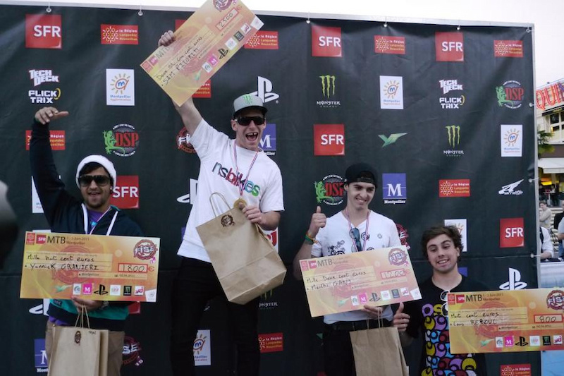 Podium photo: MTBlabel.com
