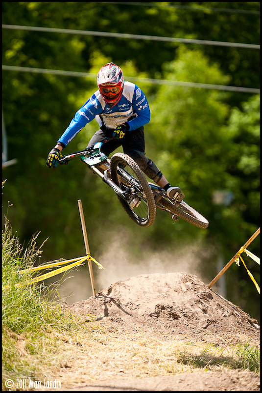Ontario Cup DH 3 - www.fasttimesinc.com
