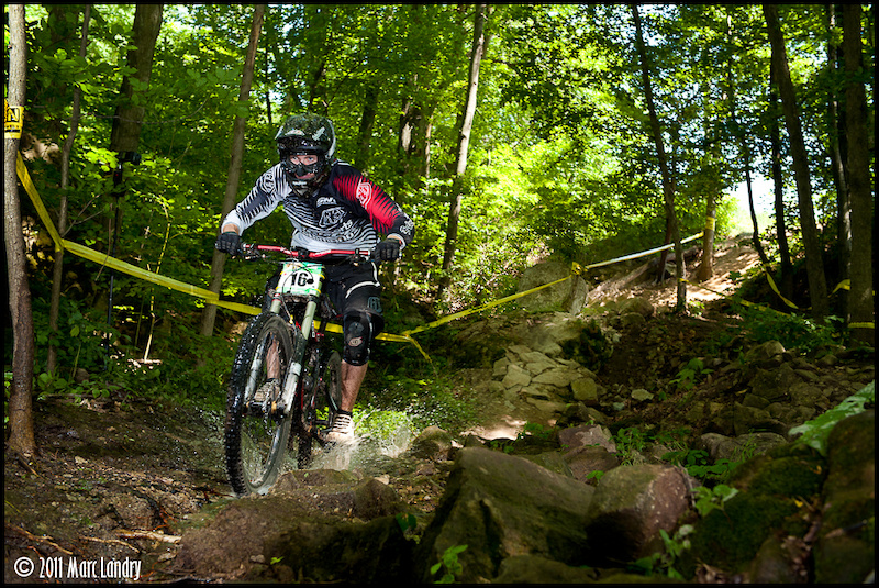 Ontario Cup DH 3 - www.fasttimesinc.com