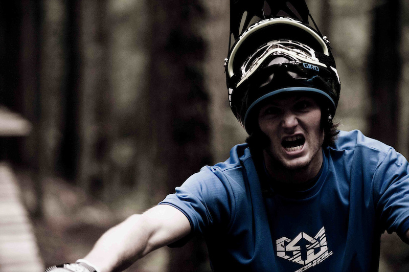 Knolly - Garett Buehler
