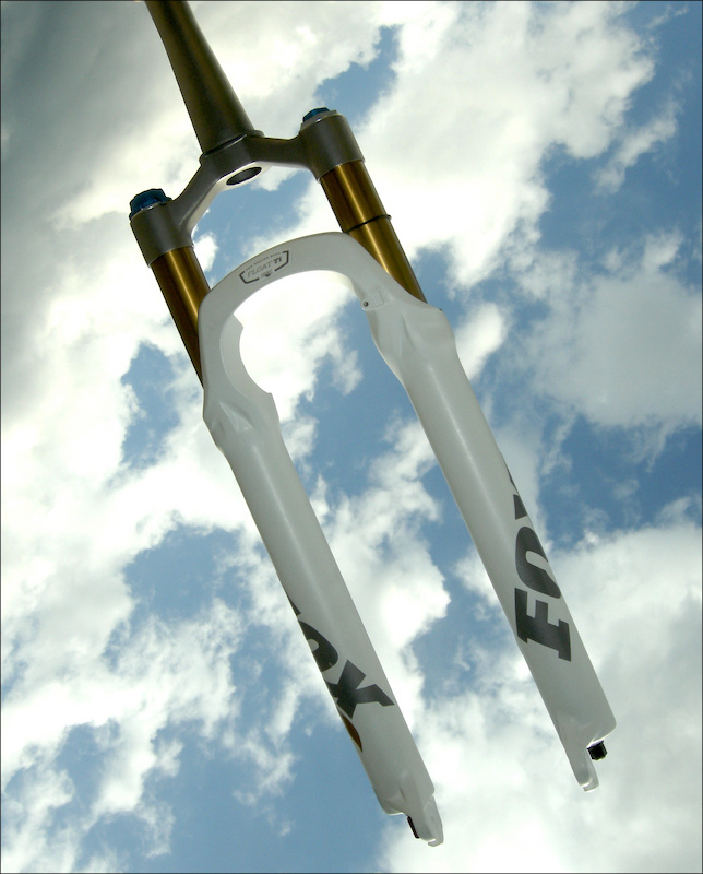 Float Ti in sky