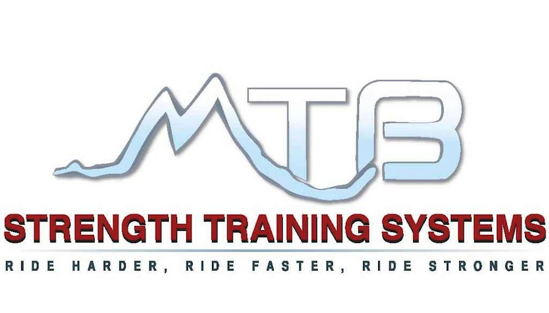 The MTB Strength Training Systems Logo