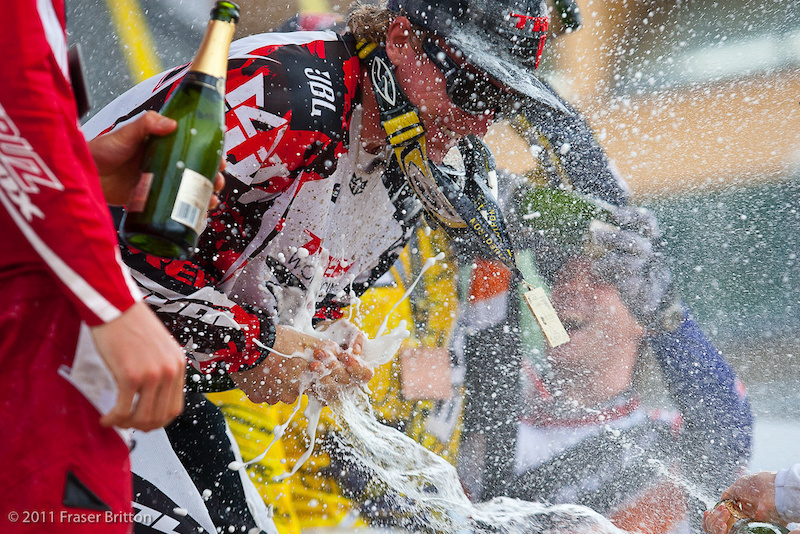 Aaron Gwin. Enough said.