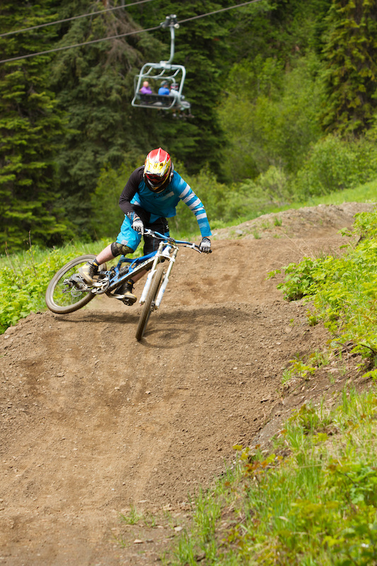 Mike Kirk Photo