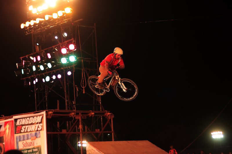 14th-15th May 2011. http www.kingdomofstunts.com 