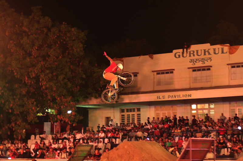 14th-15th May 2011. http www.kingdomofstunts.com 
