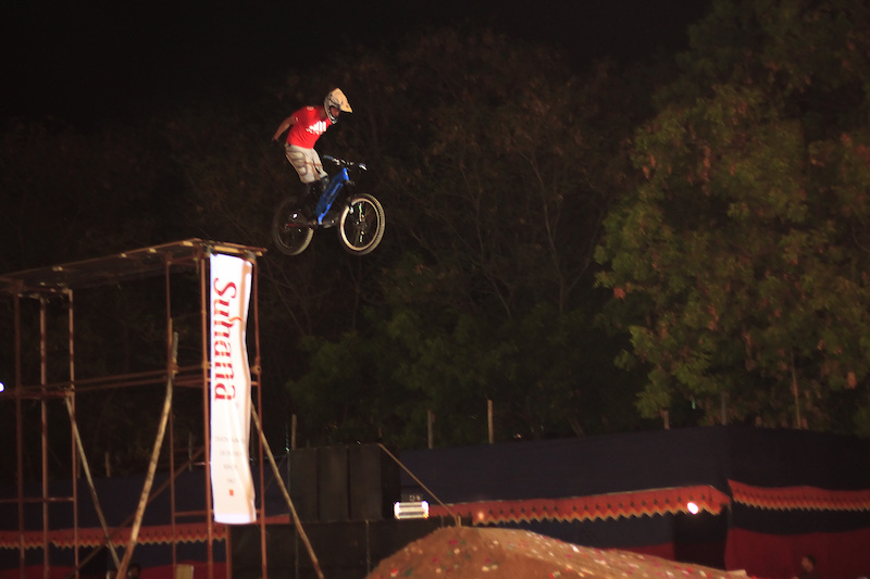14th-15th May 2011. http www.kingdomofstunts.com 