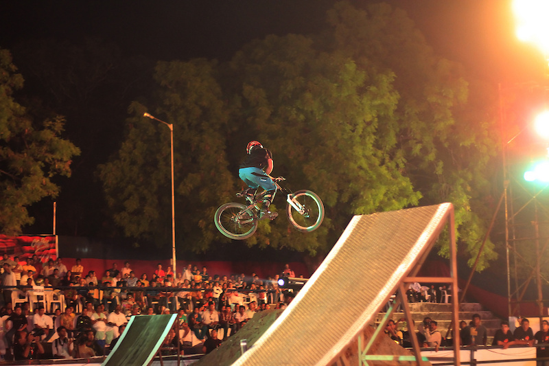14th-15th May 2011. http www.kingdomofstunts.com 