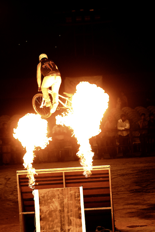 14th-15th May 2011. http www.kingdomofstunts.com 