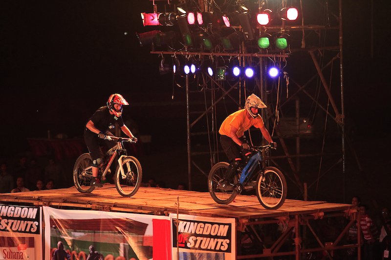 14th-15th May 2011. http www.kingdomofstunts.com 