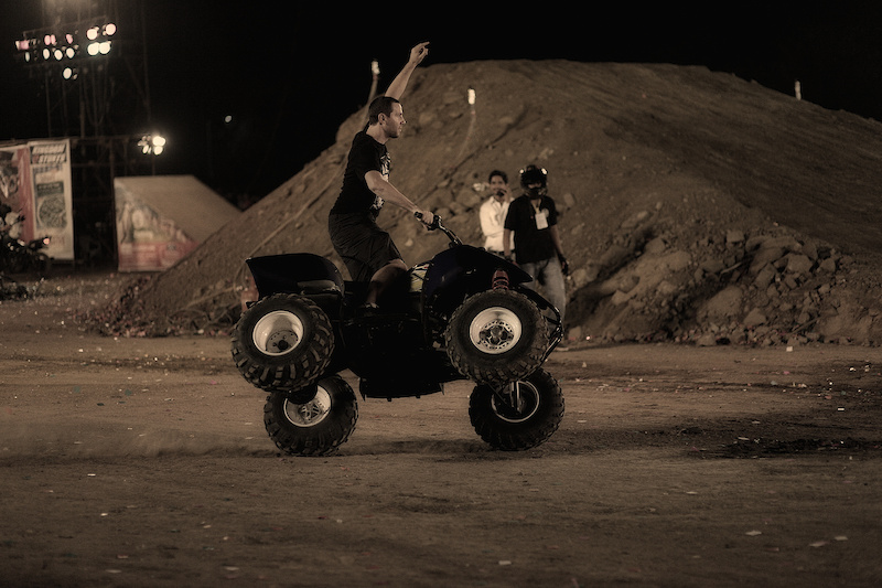 14th-15th May 2011. http www.kingdomofstunts.com 