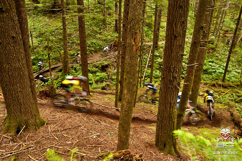 Day Two at BCBR - pics by Dave Silver