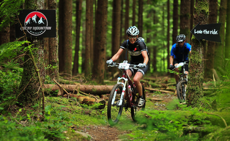 2011 BCBR pics by Rob Cronin.