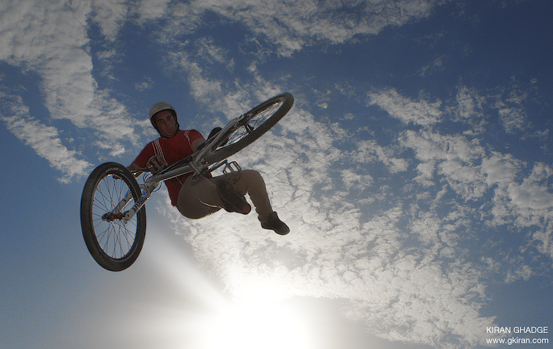 14th-15th May 2011. http www.kingdomofstunts.com