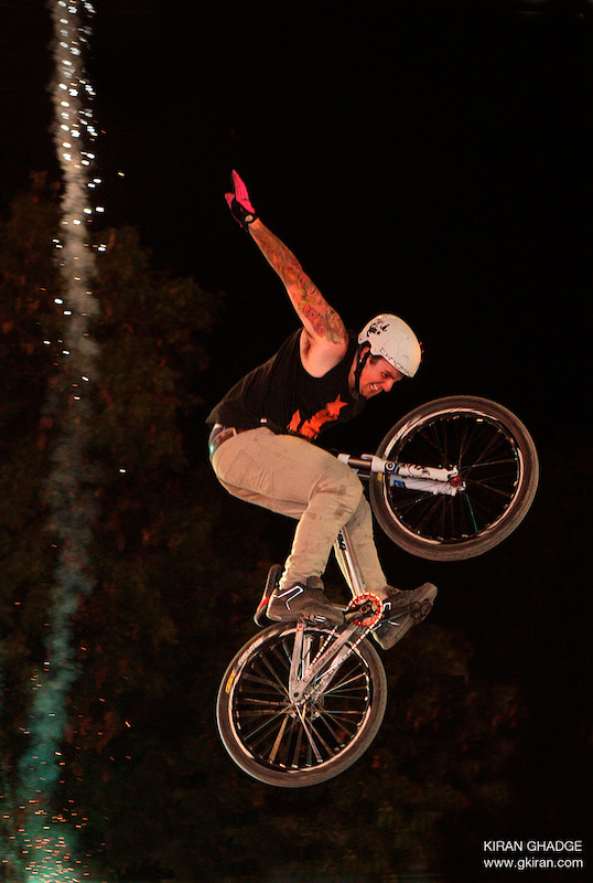 14th-15th May 2011. http www.kingdomofstunts.com 
