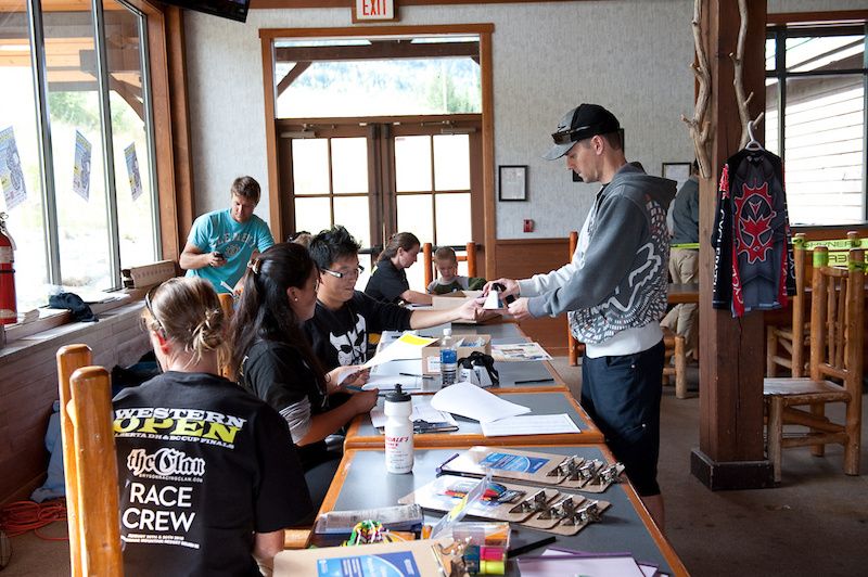Western Open photo essay by Clayton Racicot