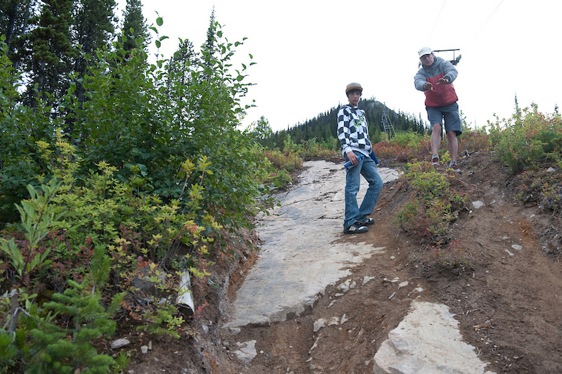 Western Open photo essay by Clayton Racicot