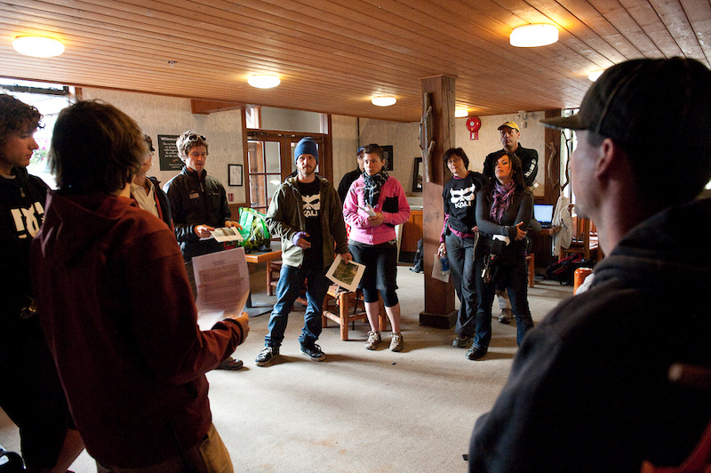 Western Open photo essay by Clayton Racicot