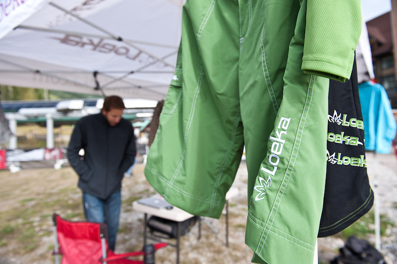 Western Open photo essay by Clayton Racicot