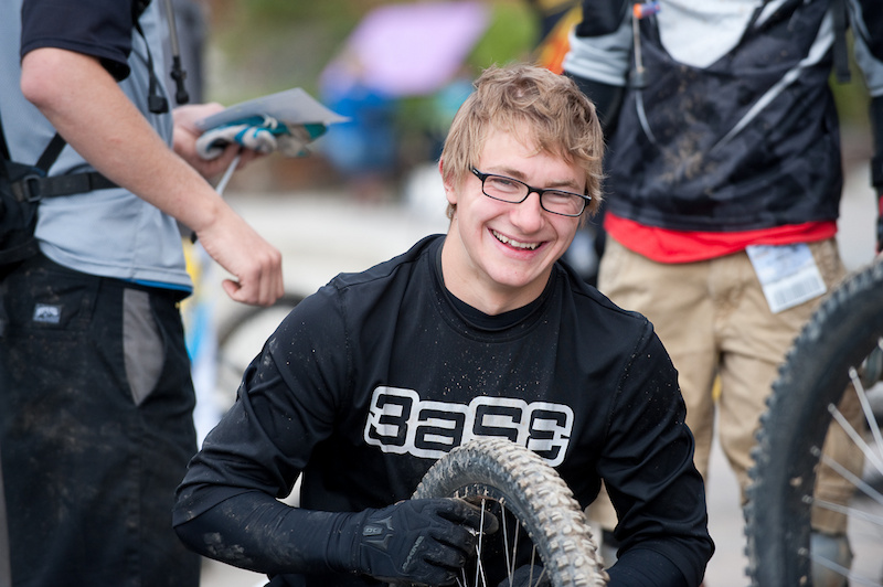 Western Open photo essay by Clayton Racicot