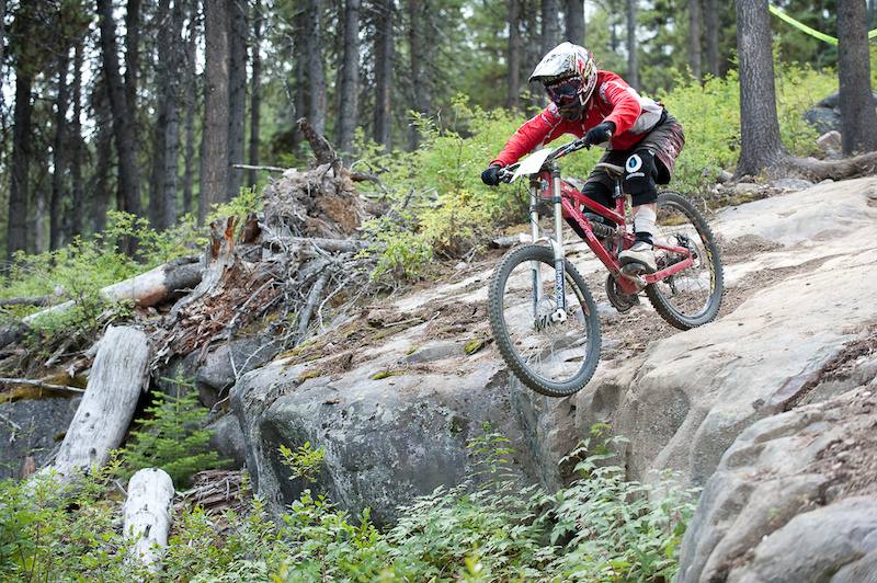 Western Open photo essay by Clayton Racicot