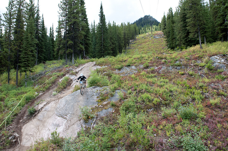 Western Open photo essay by Clayton Racicot